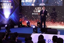 곽희필 ABL생명 대표 "FC채널 4000명 목표…TOP4 도약"