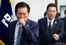 정청래 "다음달 최고위원 보궐선거 직후 ' 1인1표제' 재추진"