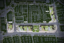 자동차산업 핵심 거점, 답십리 부품 상가…729가구 주복합 단지로