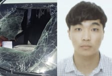 전 연인 잔혹하게 찌르고 변명 일관...'스토킹 살인미수' 장형준 징역 22년