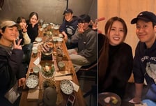 '응팔' 이어 '응사'도 뭉쳤다…고아라 정우, 12년 전 비주얼 그대로