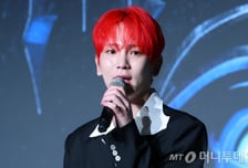 '활동 중단' 샤이니 키, 2일 만에 SNS에 올린 글 보니…