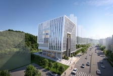 수영장, 다목적 체육관까지…광명시민건강체육센터 2027년 준공