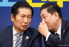 與 '대전·충남통합 특위' 구성…"선거 유불리 상관없다"