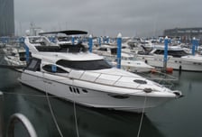 3자녀 이상이면 요트 계류시설 20% 혜택…해수부, 시설 규정 개정