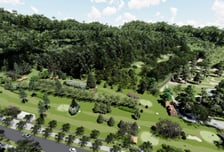 김포 파크골프장 논란…협회 "공공체육시설 전유물 될 수 없어"