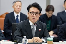 김민석 총리 "북향민 자살, 내국민의 2배"…정동영 장관 "핵심은 일자리"