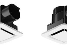 [더벨]케이웨더, 저소음 욕실 환기팬 '노제' 출시