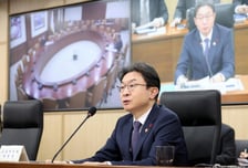 이억원 "AI·반도체 메가프로젝트 7곳 선정…자금 40% 지역에"