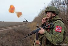 군비 증강 나선 유럽…부채·회원국 갈등·독일 재무장 우려 딜레마