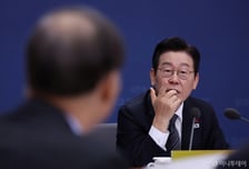 이재명 대통령 "증시 저평가 원인은 투명성 불신…주가조작 시 패가망신 보여줘야"