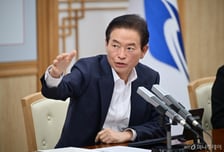 이철우 경북지사 "헛소리하는 사람 다 잘라야…장동혁 잘한다"