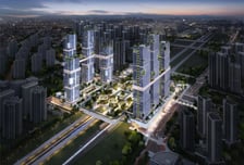 평택지제역 복합청사 개발 '급물살'…평택시, 사업자 선정 권한 확보