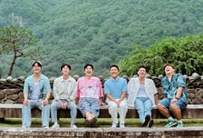 [단독] '1박2일', 오늘(19일) 조세호 자진하차 후 첫 촬영...5인 뭉쳤다