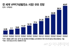 전력(電力) 질주하는 테슬라…가상발전소서 미래 보다