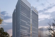 콘서트홀 품은 코리안리 신사옥…내년 5월 착공·2030년 준공