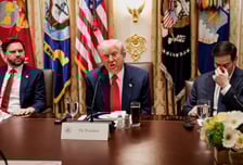 美 외교정책을 둘러싼 트럼프 진영 '내부 투쟁' [PADO]