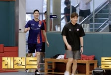 열혈농구단, KBL 최다 우승팀 만났다…양동근 감독의 극약처방은?