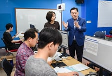 "소비쿠폰 제일 잘 썼다" 수원시 행안부 평가 '최고' 2억 확보