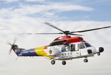 KAI, 해양경찰청·국립공원공단 헬기사업 수주