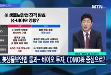 [문제적 섹터] 바이오주, 본격 상승은 언제쯤?