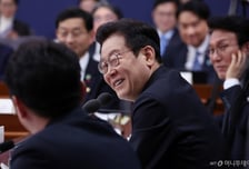 이재명 "주가조작 원천 봉쇄해야"...합동대응단 규모 커진다