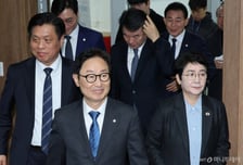 "지선 전 대전·충남 통합" 與 속도전…野 "선거개입 안 돼"