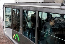 남산 케이블카 '64년 독점' 안 깨졌다…공공 곤돌라 사업 '불투명'