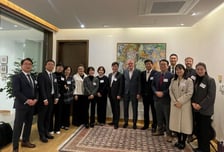 주한덴마크대사관, '한-덴마크 장루 관리 세미나' 개최