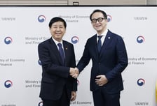 AMRO "韓 새정부 출범 후 꾸준한 회복세…내년 성장률 1.9%"