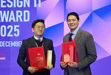 '예쁘고 착한' 웰컴저축은행 다이어리, 디자인상 2관왕