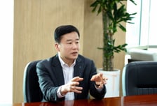 배성완 하나손보 대표 "27년 흑자전환, 30년 순익 1000억원 목표"