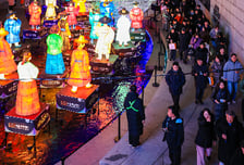 [오늘 날씨] 전국 대부분 비…낮엔 포근하지만 비 그치면 기온 '뚝'