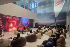 "김재교의 교감" 한미사이언스, MZ 직원과 '소통 프로그램' 성료