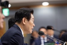 이재명 대통령 "불법촬영물 범죄, 초국가범죄 본부 항목에 추가하라"