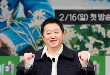 "여기가 어디인지 모르겠더라" 정형돈, 나흘 무수면 고백...왜?