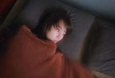 '러브 미' 서현진, 장률 침대서 눈뜨며 어른 멜로 시작…시청률 2.1% 출발 [종합]