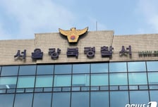 강북구 번동 다가구 주택에 방화…40대 여성 현행범 체포