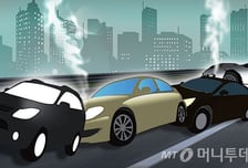 마약 투약한채 포르쉐 몰고 6중 추돌…징역 5년 선고