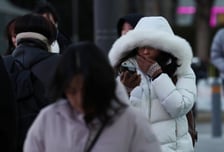 [내일 날씨] 아침 최저 영하 6도까지 '뚝'…초겨울 추위