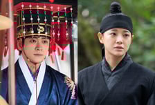 강태오♥김세정의 달빛 로맨스 '이강달' 종영 D-DAY…"시간 가는 줄 몰라"