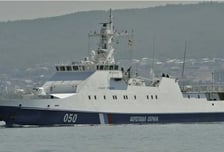 러시아 탄도미사일 공격…우크라 오데사항서 8명 사망