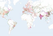 '보이지 않는 인프라'의 역습… 전력망, 글로벌 투자 주역 되다