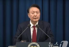 윤석열 전 대통령, 김건희특검 소환조사 종료… 8시간30분만