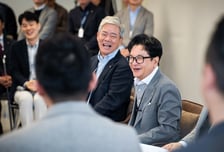 소통보폭 넓히는 이재현 CJ회장.."큰 성과는 현장 작은 조직서 시작"