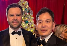 정용진, 美서 정·재계 연쇄 회동.."플로리다 팜비치 개발 참여 검토"