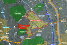 강북·강남권 정비사업 '청신호' …노량진·장위 4000가구 공급