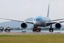 항공서비스평가 'A등급' 일본·중국 항공사…대한항공은?