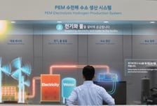 2030년 '청정수소 생산' 국산화율 100% 달성…"선택 아닌 필수" 이유