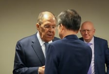 한-러시아, 모스크바서 북한 문제 논의…한반도 '건설적 역할' 요청한듯